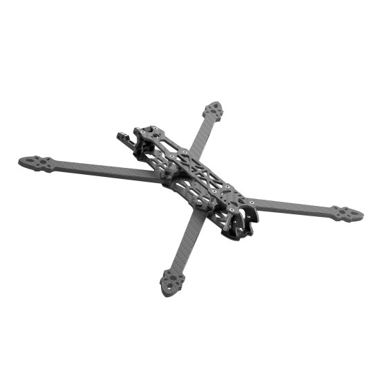 Original GEPRC GEP Mark4 Accessory 7-8 Inch Drones Carbon Material Classic H Voyage Series Quadcopter Camera Application